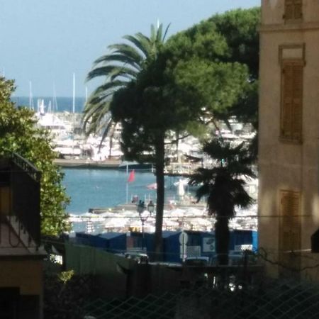 Appartamento Della Dama Vicino Spiaggia Rapallo Exterior photo