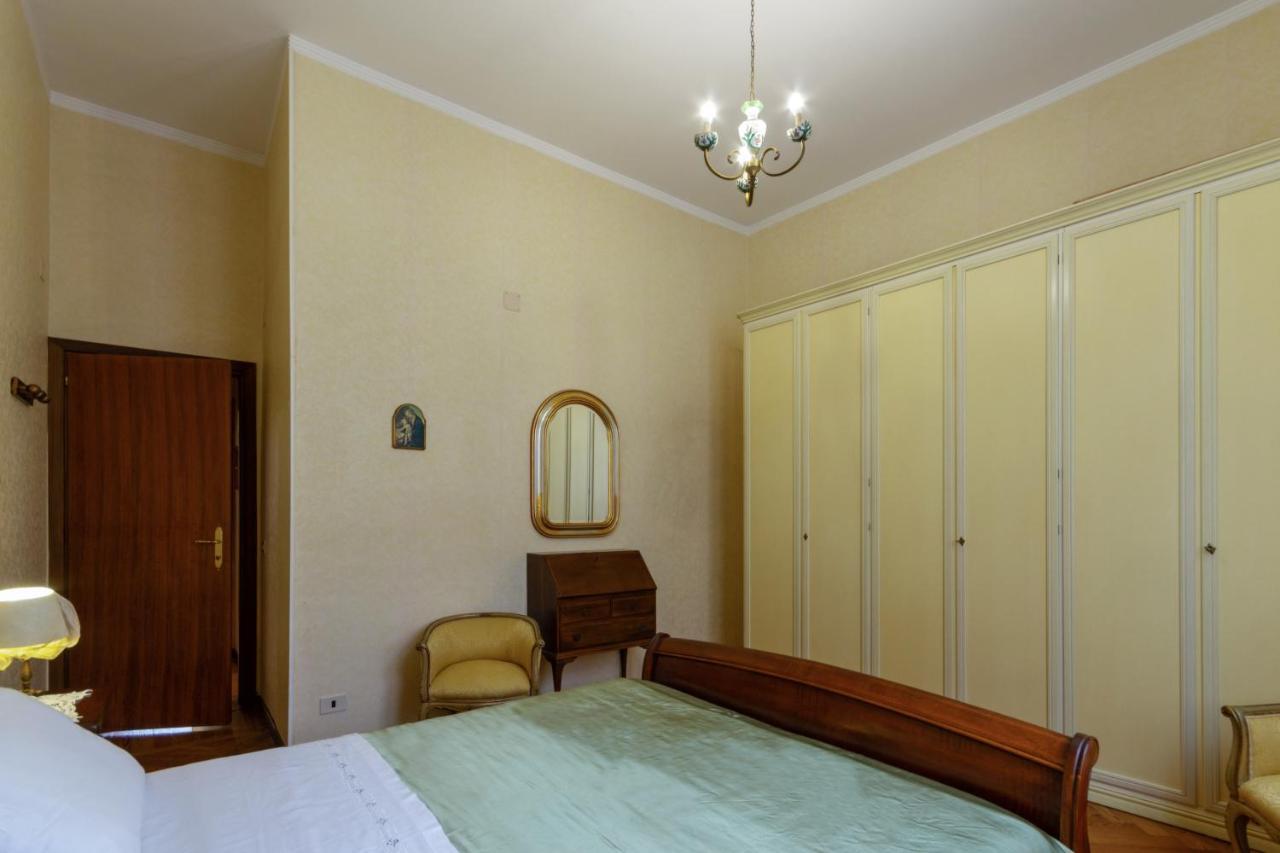 Appartamento Della Dama Vicino Spiaggia Rapallo Exterior photo