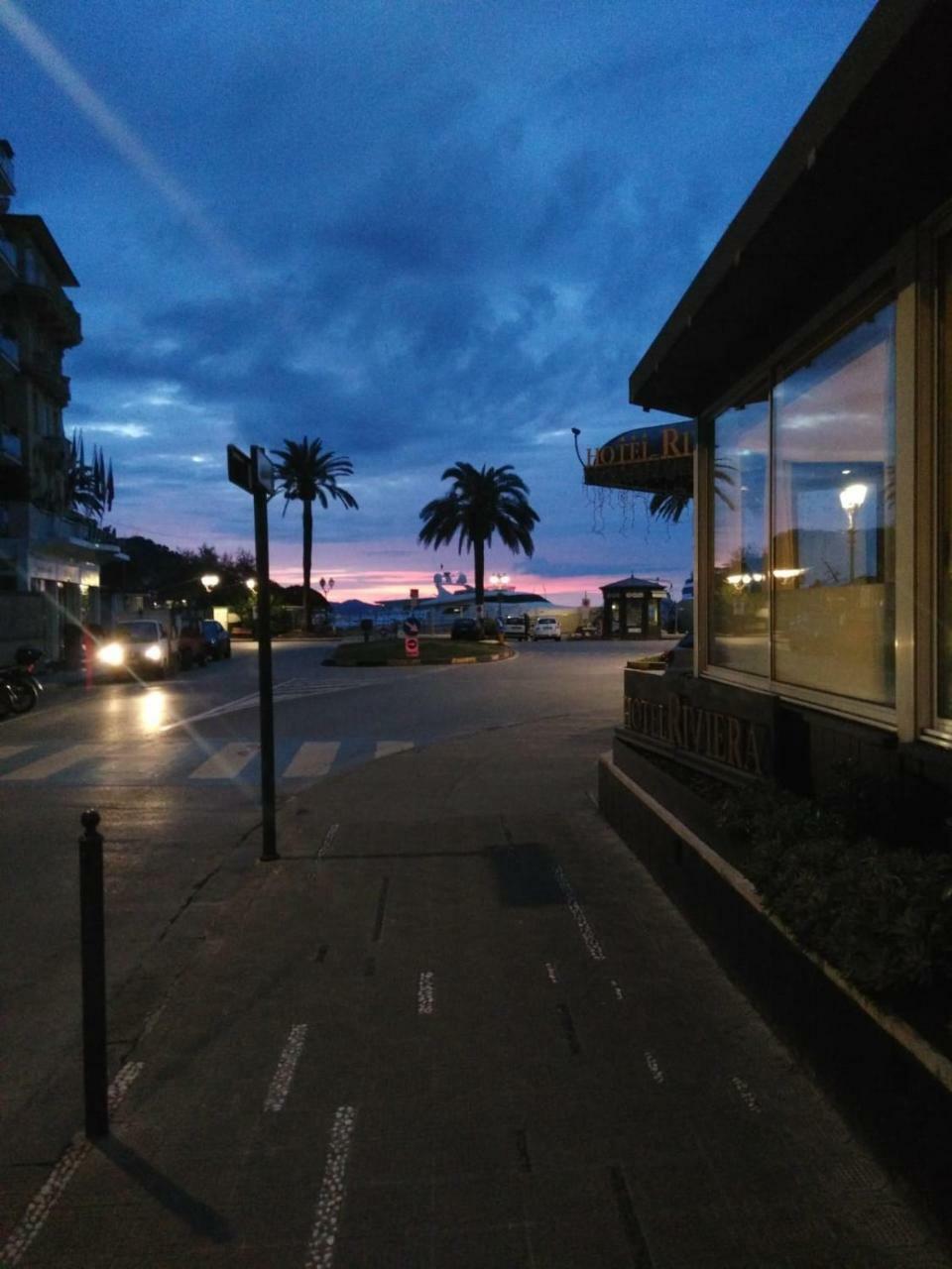 Appartamento Della Dama Vicino Spiaggia Rapallo Exterior photo