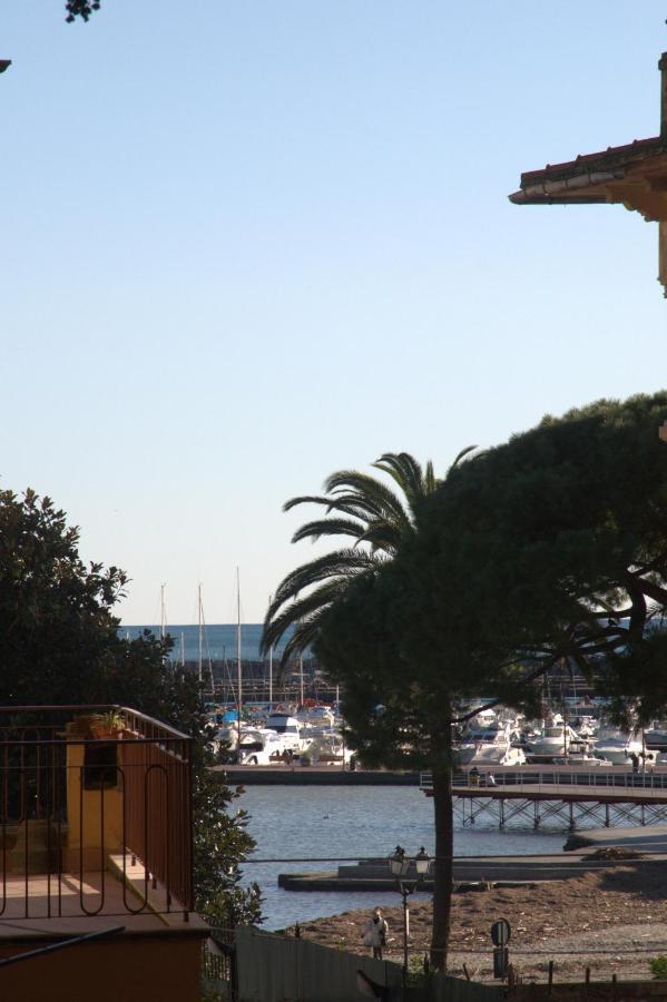 Appartamento Della Dama Vicino Spiaggia Rapallo Exterior photo